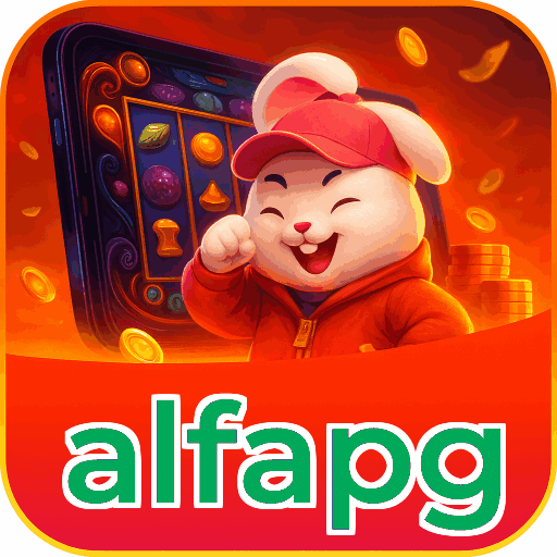 alfapg logo